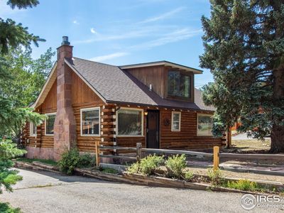 604 Aspen Ave, Estes Park, CO, 80517