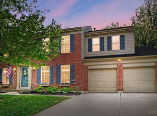 1211 Emery Ridge Dr, Batavia, OH 45103