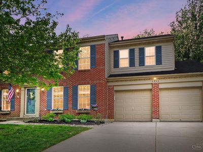 1211 Emery Ridge Dr, Batavia, OH, 45103
