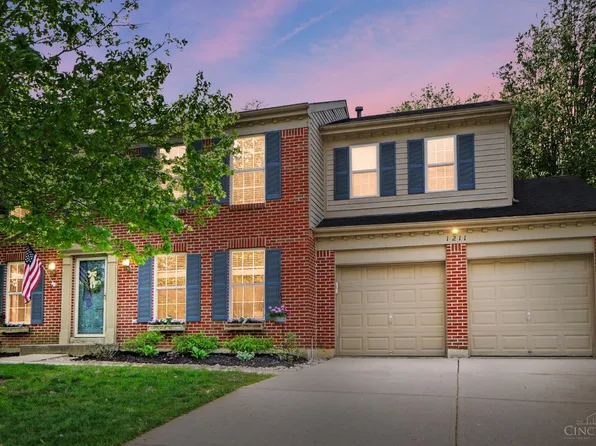 1211 Emery Ridge Dr, Batavia, OH 45103
