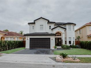 10845 SW 242nd St, Homestead, FL 33032