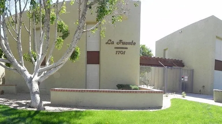 Welcome to La Fuente