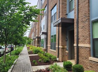 16240 Connors Way Unit 46, Rockville, MD