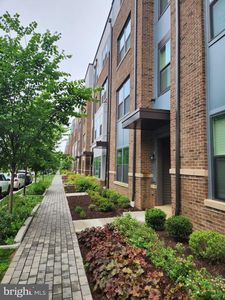 16240 Connors Way Unit 46, Rockville, MD, 20855