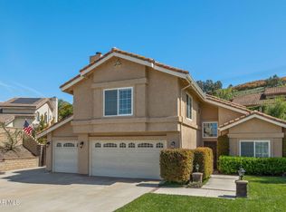 13578 Ashbrook Ln, Moorpark, CA 93021