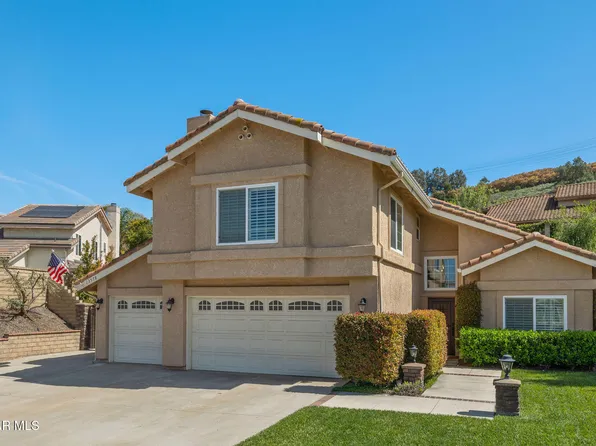 13578 Ashbrook Ln, Moorpark, CA 93021