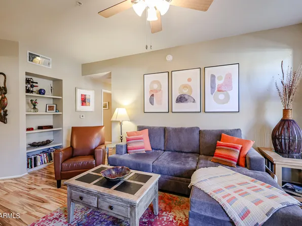 14950 W Mountain View Blvd APT 7205, Surprise, AZ 85374