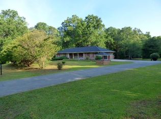 2000 Snows Mill Rd, Monroe, GA 30655