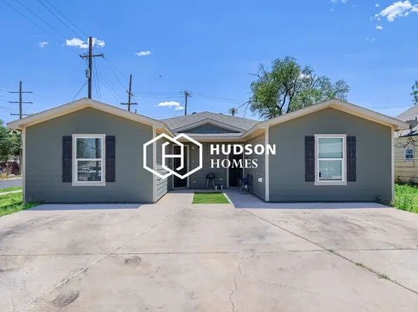 1601 21st St Unit A, Lubbock, TX 79411
