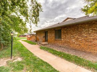 1941 Glendale Rd APT D, Salina, KS 67401