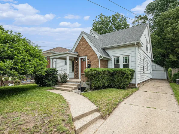 2432 Madison Ave SE, Grand Rapids, MI 49507