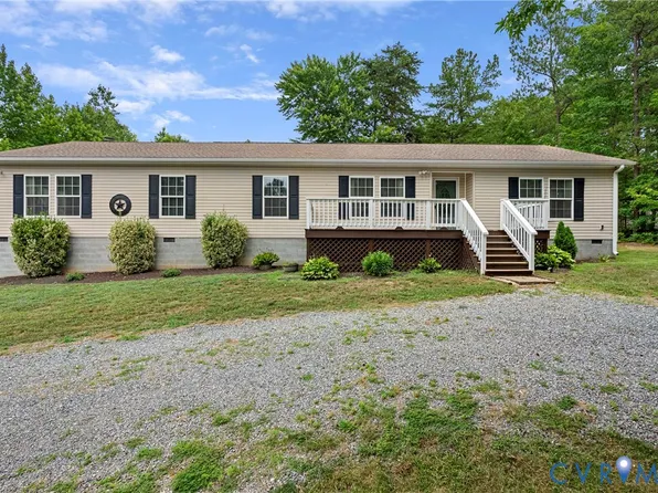 4106 S Spotswood Trl, Gordonsville, VA 22942