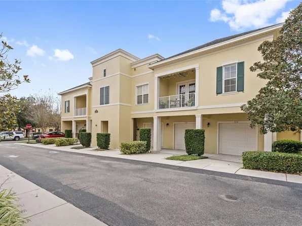 1819 Common Way Rd Unit 203, Orlando, FL 32814