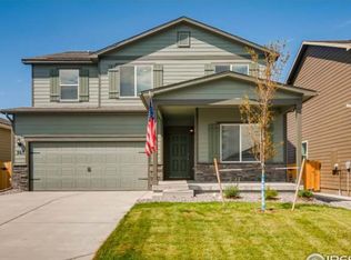 365 Maple St, Bennett, CO 80102
