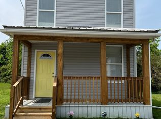 314 S Lexington Ave, Covington, VA 24426