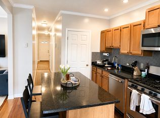 5 Peters St #1, Boston, MA 02127