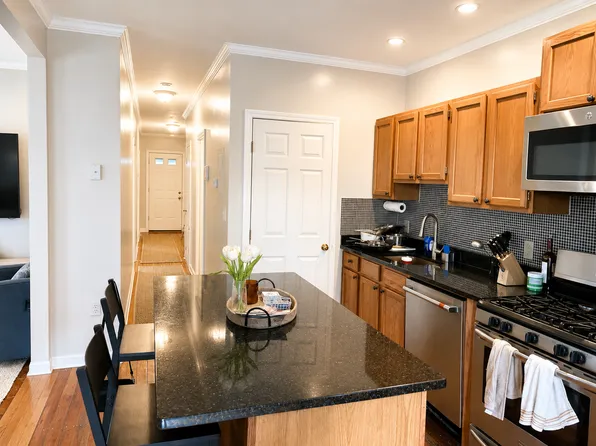 5 Peters St #1, Boston, MA 02127