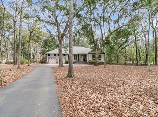 1222 Chandler Rd, Awendaw, SC 29429