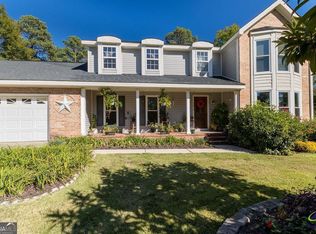 7276 Nob Hill Dr, Macon, GA 31216