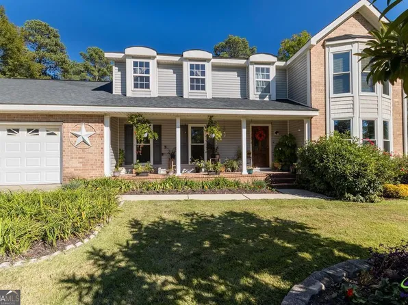 7276 Nob Hill Dr, Macon, GA 31216