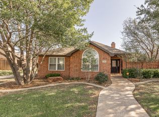 4904 100th St, Lubbock, TX 79424