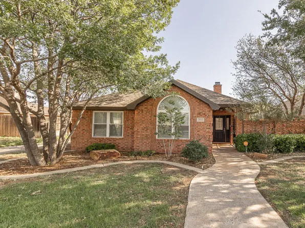 4904 100th St, Lubbock, TX 79424