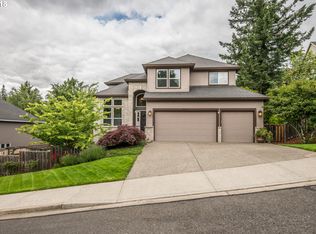 2590 Kensington Ct, West Linn, OR 97068