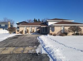1950 E 171st St, South Holland, IL 60473