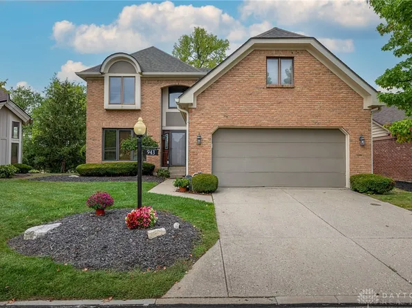 943 Fawn Lea Trl, Dayton, OH 45459