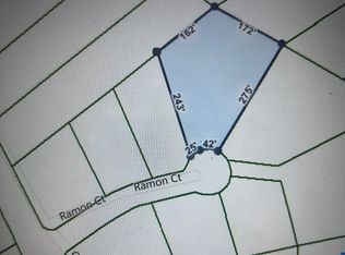 656 Ramon Ct, Rio Rico, AZ 85648