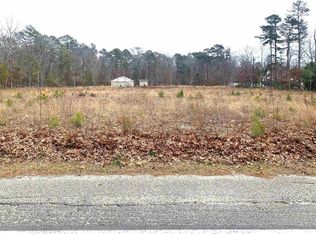 1257 Stagecoach Rd, Ocean View, NJ 08230