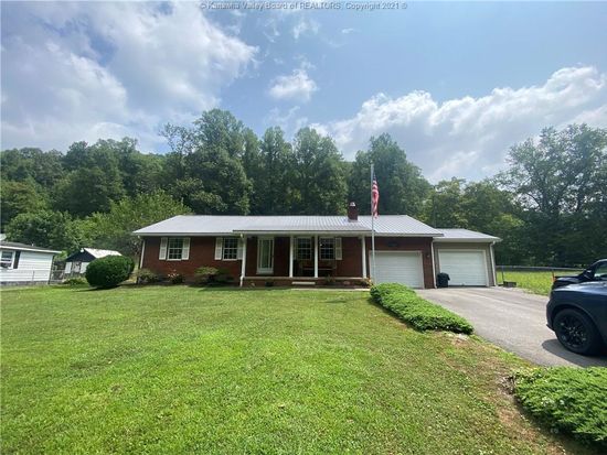 545 Long Fork Rd, Pecks Mill, WV 25547 | MLS #248625 | Zillow