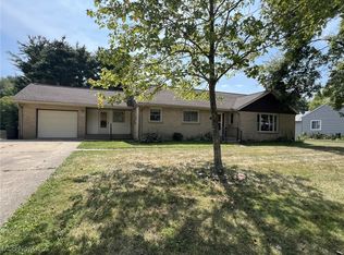 231 W Jefferson St SW, Stone Creek, OH 43840