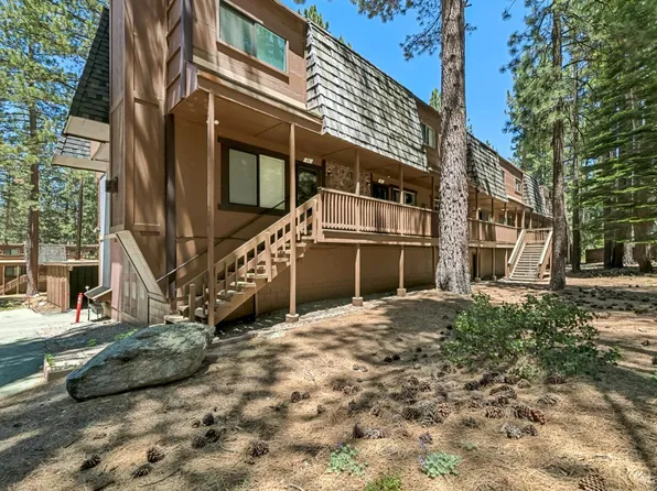 1200 Wildwood Ave #47, South Lake Tahoe, CA 96150