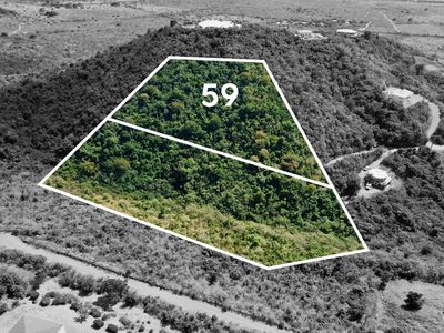 59 Grange Stock Est CO, Christiansted, VI, 00820