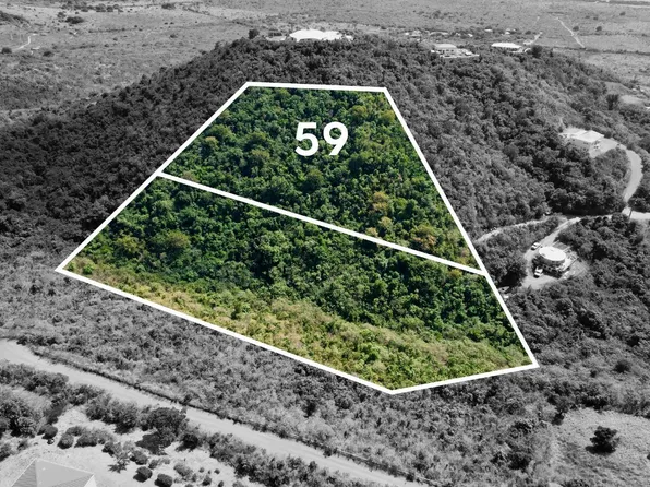 59 Grange Stock Est CO, St. Croix, VI 00820