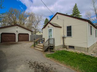 708 Cardinal Ln SW, Alexandria, MN 56308