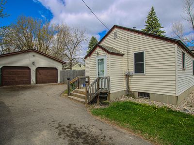708 Cardinal Ln SW, Alexandria, MN, 56308