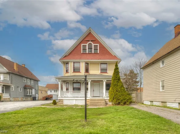 4432 Pearl Rd., Cleveland, OH 44109