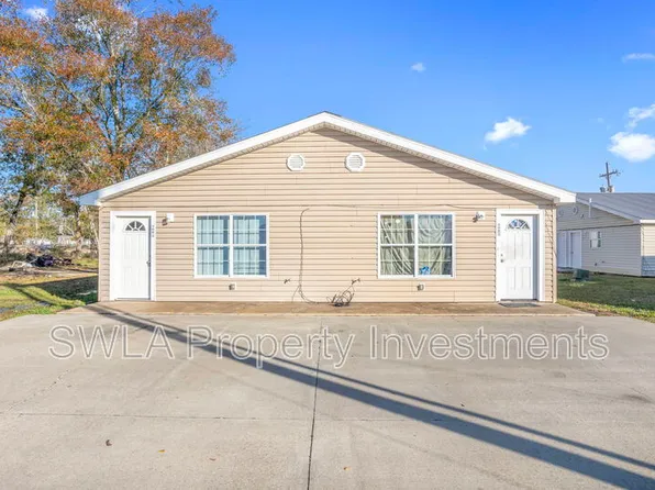 113-1 S Stanford St, Sulphur, LA 70663