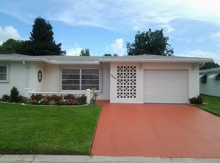 7220 NW 8th Ct, Margate, FL 33063