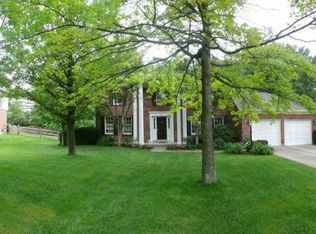 7819 Strawberry Hill Ln, Maineville, OH 45039