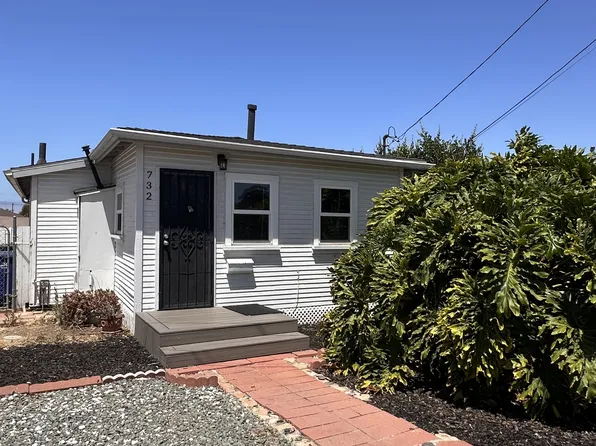 732 Twin Oaks Ave #1, Chula Vista, CA 91910