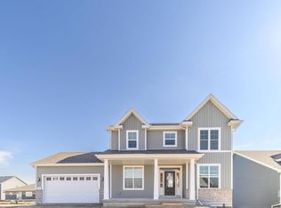 518 Fox Den Drive, Waunakee, WI 53597