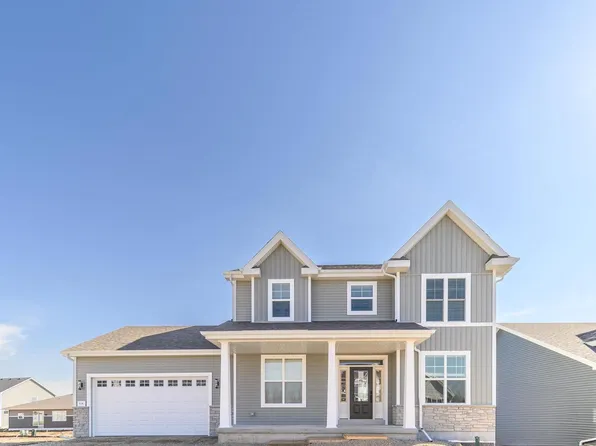 518 Fox Den Drive, Waunakee, WI 53597