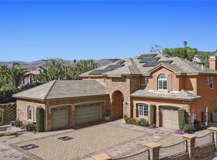 21350 Casino Ridge Rd, Yorba Linda, CA 92887