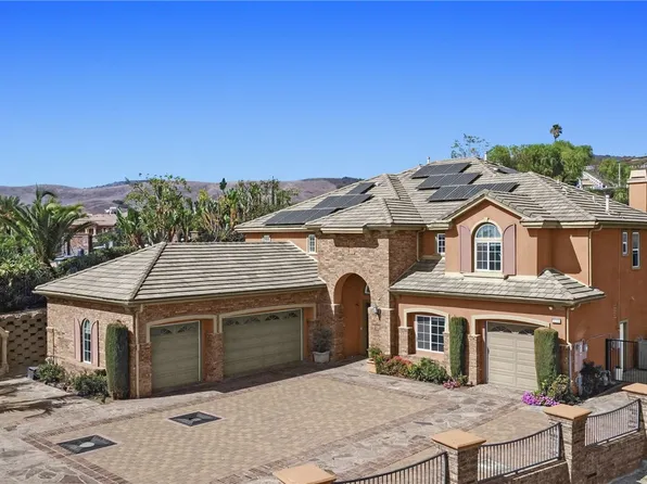 21350 Casino Ridge Rd, Yorba Linda, CA 92887