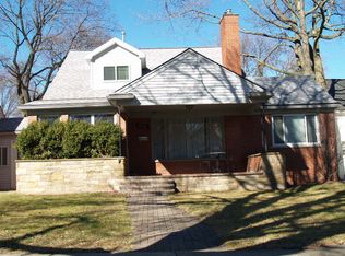 13312 Vernon Ave, Huntington Woods, MI