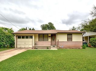 4710 Oak Cliff Dr, Austin, TX 78721
