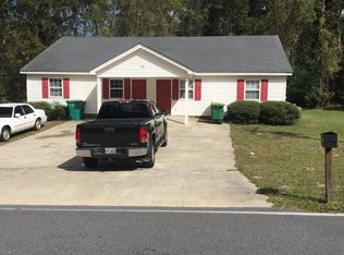 1107 Ash Street Ext #B, Springfield, GA 31329